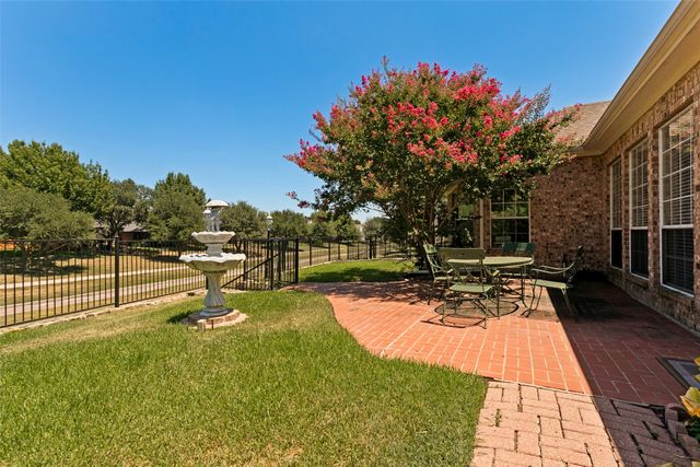2321 Loon Lake Road, Denton, TX 76210
