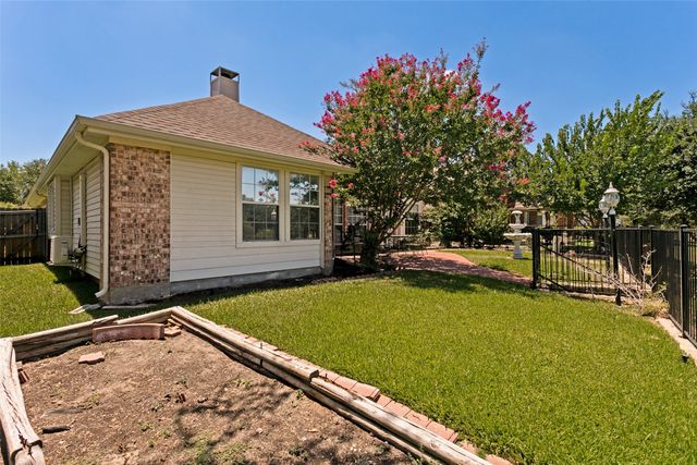 2321 Loon Lake Road, Denton, TX 76210