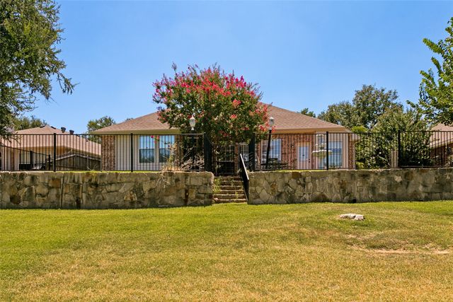 2321 Loon Lake Road, Denton, TX 76210