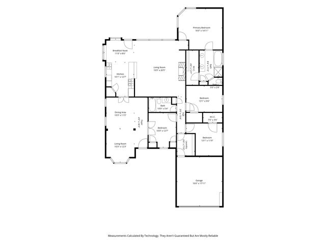 2321 Loon Lake Road, Denton, TX 76210