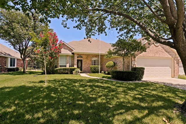 2321 Loon Lake Road, Denton, TX 76210