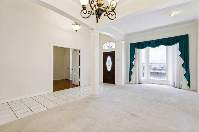 2321 Loon Lake Road, Denton, TX 76210