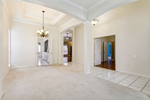 2321 Loon Lake Road, Denton, TX 76210