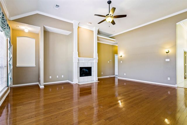 2321 Loon Lake Road, Denton, TX 76210