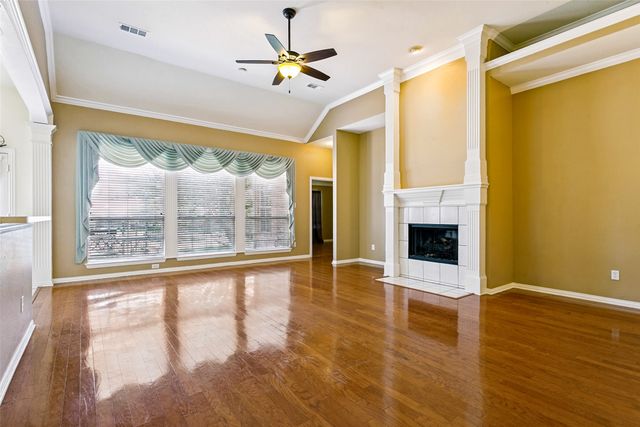 2321 Loon Lake Road, Denton, TX 76210