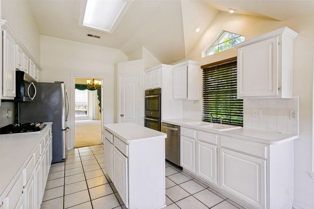 2321 Loon Lake Road, Denton, TX 76210