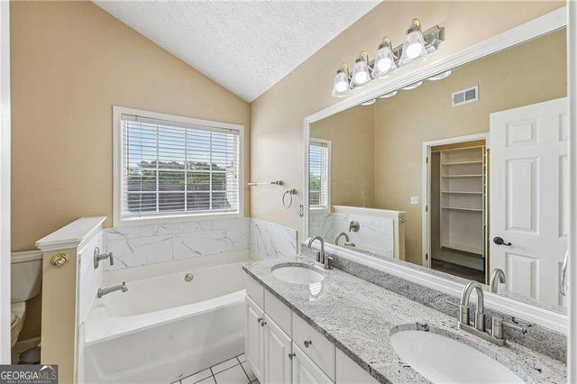 4103 Berryhill Trace SE, Smyrna, GA 30082