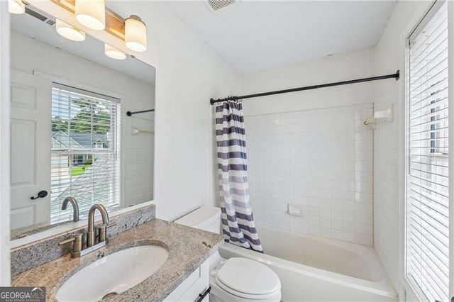 4103 Berryhill Trace SE, Smyrna, GA 30082