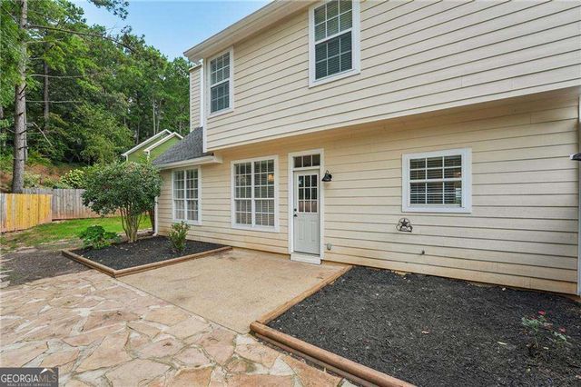 4103 Berryhill Trace SE, Smyrna, GA 30082