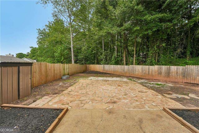 4103 Berryhill Trace SE, Smyrna, GA 30082