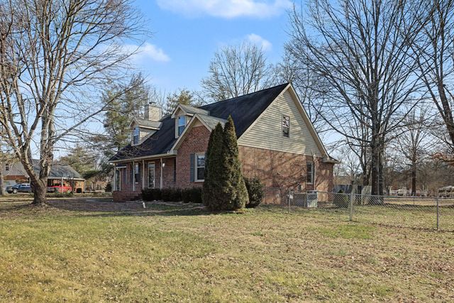 2306 Red Mile Road, Murfreesboro, TN 37127