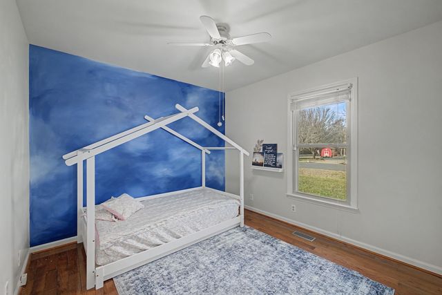 2306 Red Mile Road, Murfreesboro, TN 37127