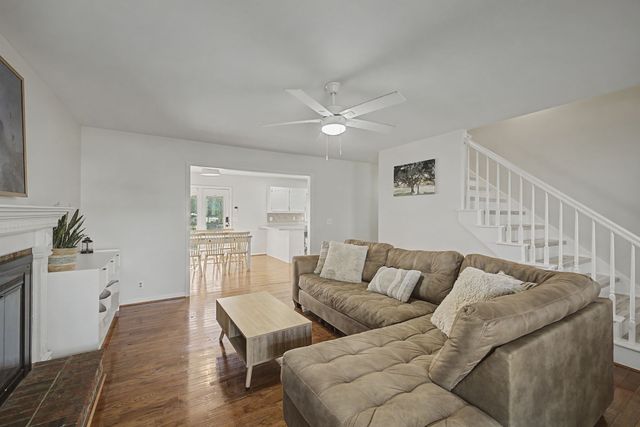 2306 Red Mile Road, Murfreesboro, TN 37127