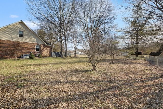 2306 Red Mile Road, Murfreesboro, TN 37127