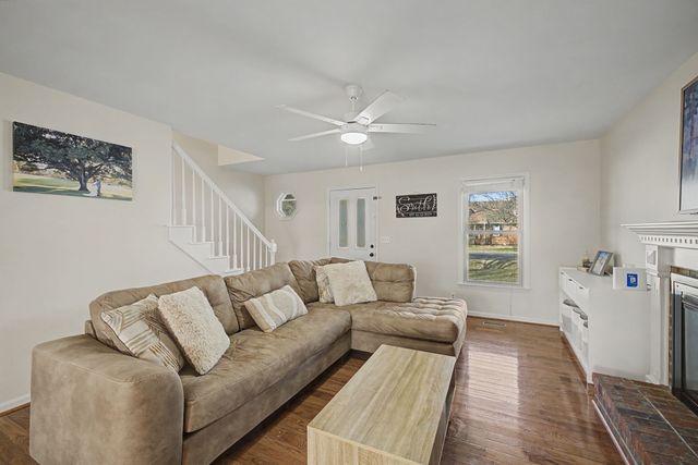 2306 Red Mile Road, Murfreesboro, TN 37127