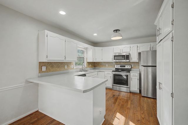 2306 Red Mile Road, Murfreesboro, TN 37127