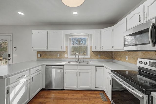 2306 Red Mile Road, Murfreesboro, TN 37127