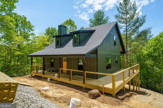 LOT 7 Briar Creek Court, Morganton, GA 30560