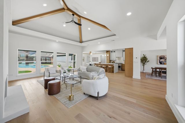 5818 Glen Heather Drive, Dallas, TX 75252