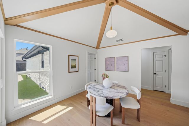 5818 Glen Heather Drive, Dallas, TX 75252