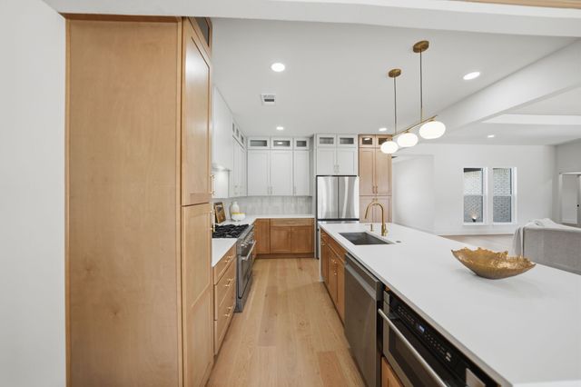 5818 Glen Heather Drive, Dallas, TX 75252