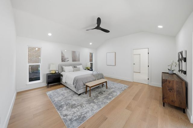 5818 Glen Heather Drive, Dallas, TX 75252