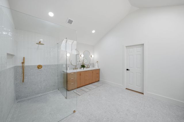 5818 Glen Heather Drive, Dallas, TX 75252