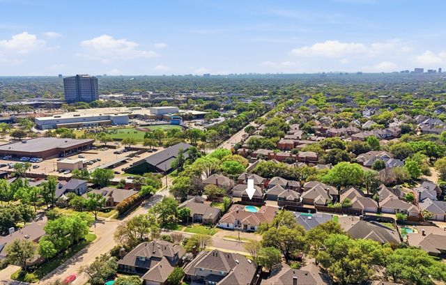 5818 Glen Heather Drive, Dallas, TX 75252