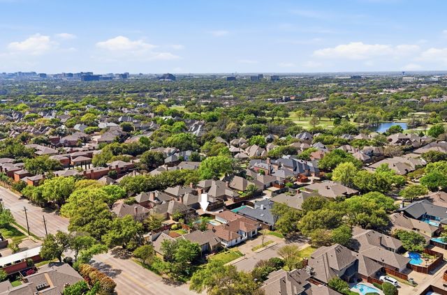 5818 Glen Heather Drive, Dallas, TX 75252