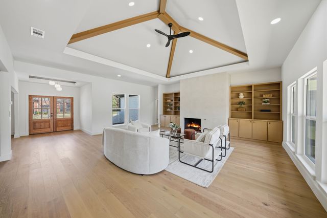 5818 Glen Heather Drive, Dallas, TX 75252