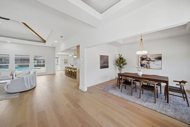 5818 Glen Heather Drive, Dallas, TX 75252