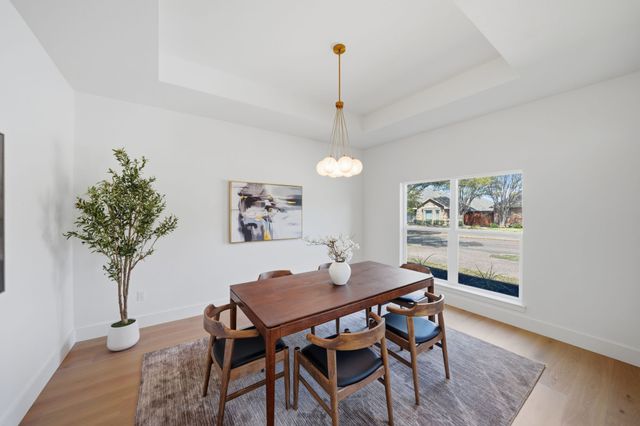 5818 Glen Heather Drive, Dallas, TX 75252