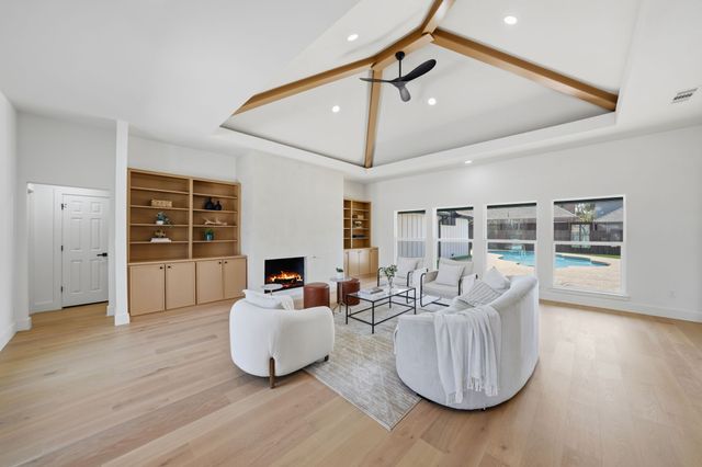 5818 Glen Heather Drive, Dallas, TX 75252