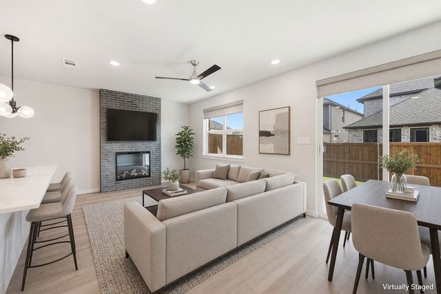2854 Grandview Drive, Wylie, TX 75098