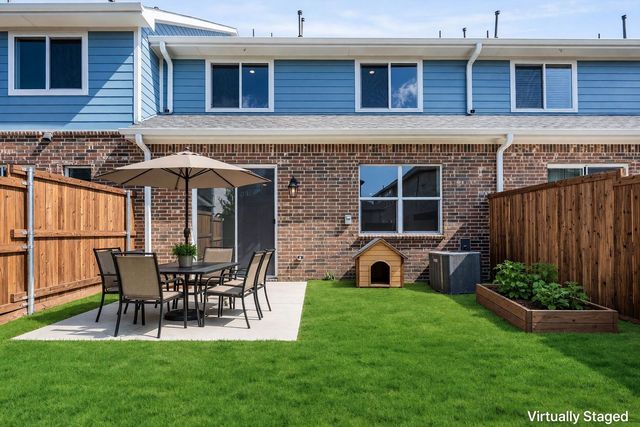 2854 Grandview Drive, Wylie, TX 75098