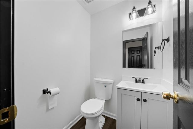 131 Turning Point, Stockbridge, GA 30281