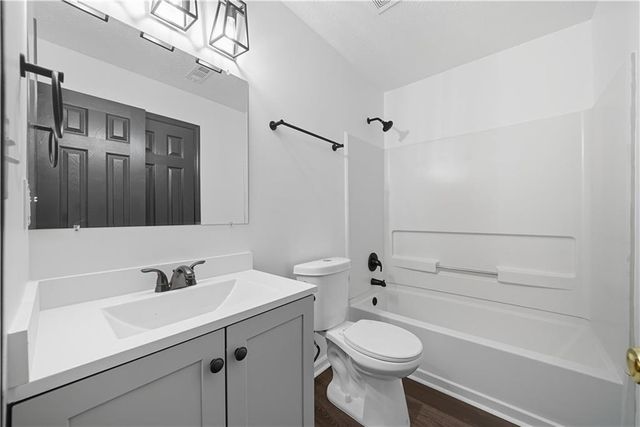 131 Turning Point, Stockbridge, GA 30281