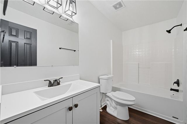 131 Turning Point, Stockbridge, GA 30281