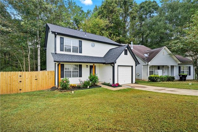 131 Turning Point, Stockbridge, GA 30281