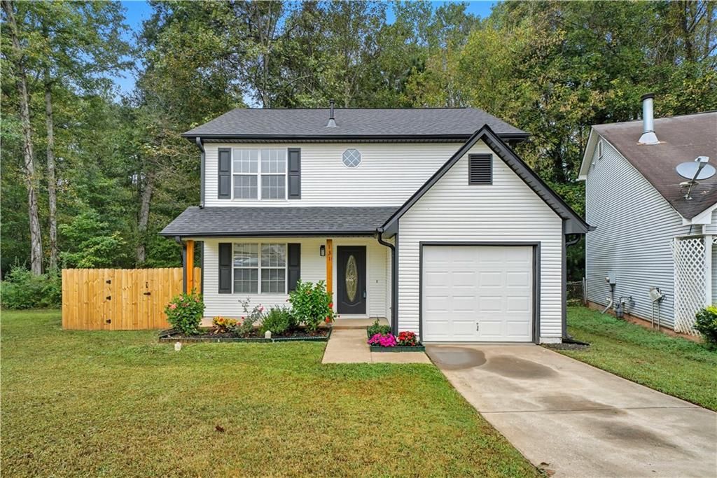 131 Turning Point, Stockbridge, GA 30281