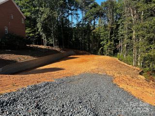 12111 Overlook Mountain Drive, Charlotte, NC 28216