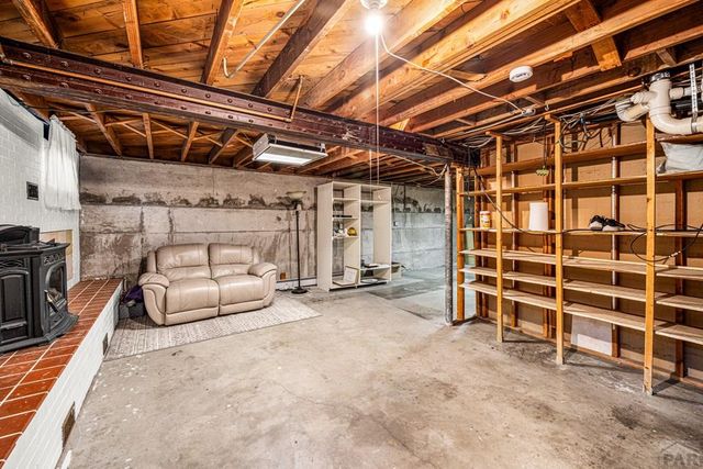 2509 Dahlia Lane, Pueblo, CO 81004