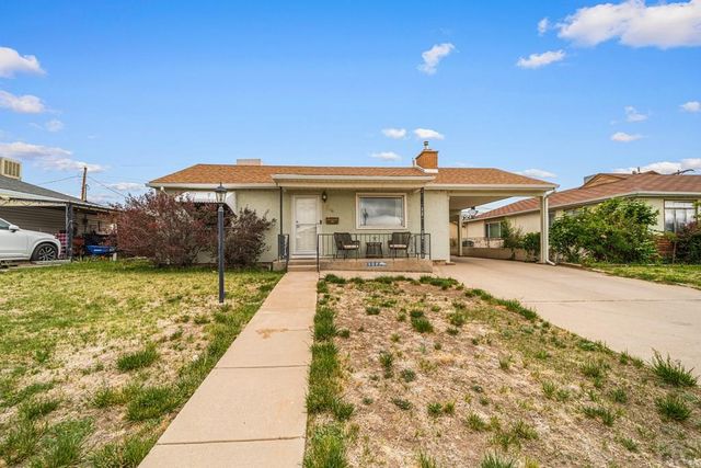 2509 Dahlia Lane, Pueblo, CO 81004