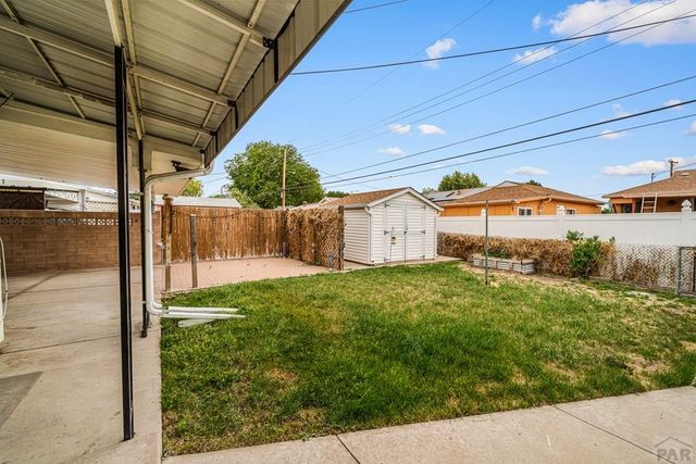 2509 Dahlia Lane, Pueblo, CO 81004