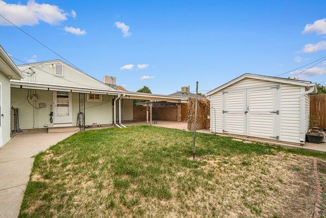 2509 Dahlia Lane, Pueblo, CO 81004