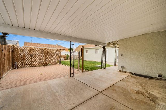 2509 Dahlia Lane, Pueblo, CO 81004