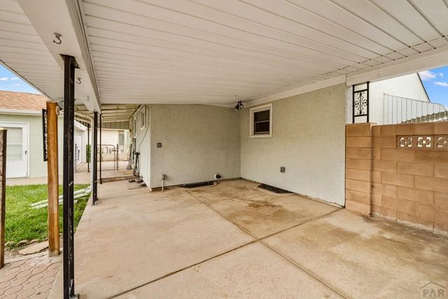 2509 Dahlia Lane, Pueblo, CO 81004