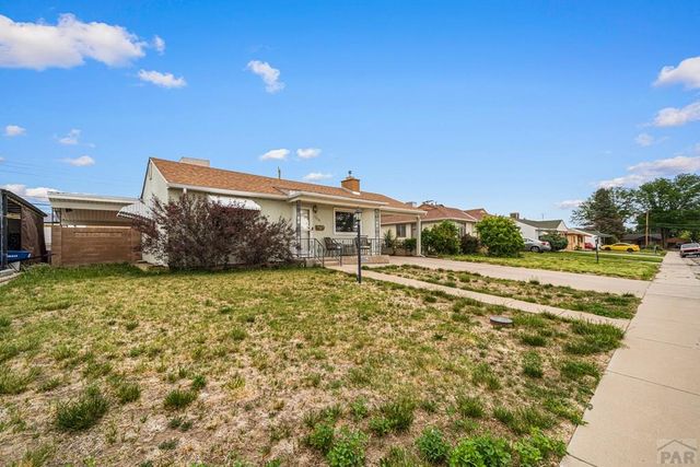 2509 Dahlia Lane, Pueblo, CO 81004