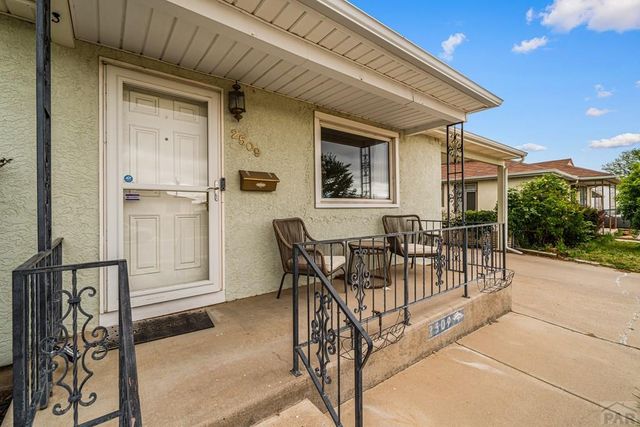 2509 Dahlia Lane, Pueblo, CO 81004