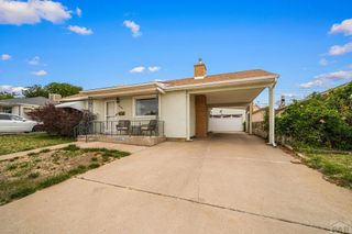 2509 Dahlia Lane, Pueblo, CO 81004